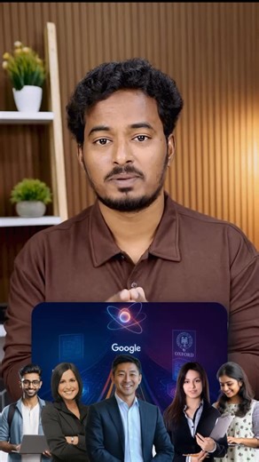 TechWithRj on Instagram: "Caption: Do you really think software jobs are gone? 🤔 The truth is, jobs aren’t disappearing — skills are evolving. With Telangana and AWS investing $7 Billion into AI-ready infrastructure, software + AI roles are opening up faster than ever. 🚀 Companies don’t want just coders anymore. They want job-ready developers who can build real software and use AI practically from Day 1. That’s exactly why the i-Hub IIT Patna Software Development with AI Program stands out — ✔