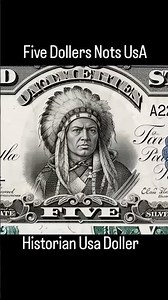 This Old $5 Bill Is Worth WAY More Than You Think 💵Rare $5 Silver Certificate Explained 🇺🇸 #ytshorts