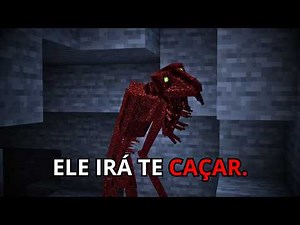 I played the weirdest Minecraft Mod (Devil.jar)