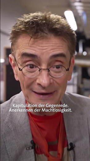Ungeskriptet by Ben: Meinungsfreiheit oder Bühne für Radikale? | richling backstage