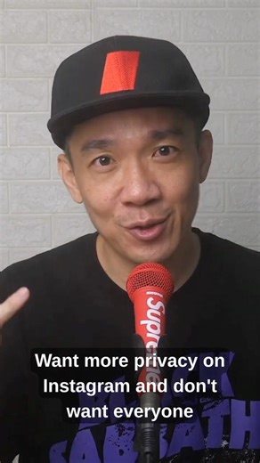 Hide Your Following List on Instagram? Do This!