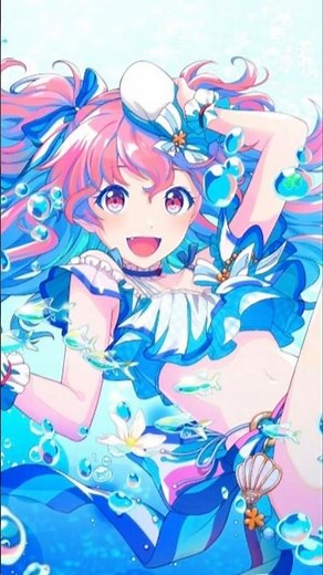 Momoi Airi edit | Project SEKAI Hatsune Miku: Colorful Stage