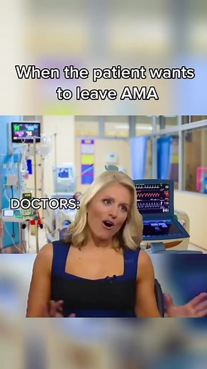 1M views · 10K reactions | Nothing better when a patient says then I’m leaving, that form materializes out of thin air- sign here please ma’am  . . #nursesofig #nursinglife #nursingschool #nursingstudent | Nurse Life Is The Best Life | Facebook