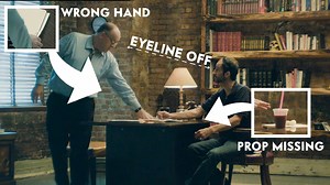 What Happens When A Movie Has No Script Supervisor?