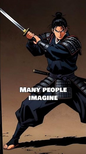 Samurai vs Knight: Who Would Really Win?