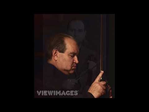 [Rare] David Oistrakh - Mendelssohn Violin Concerto, Live 1949.