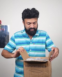 Mystery Box Part 2 | Think u Can | Think u Can