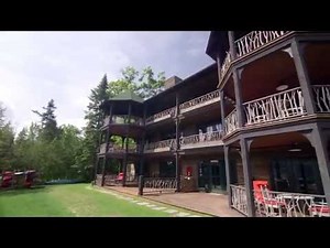 Lake Placid Lodge - Lakeside Suites