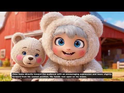 Learn animal sounds kids