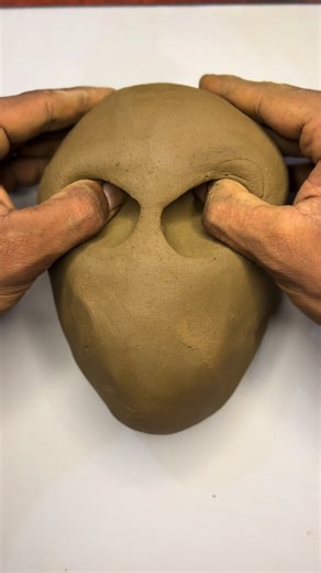 The Art of Sculpture: Creative Clay Techniques