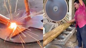 Creative Workers Mastering Every Task Effortlessly