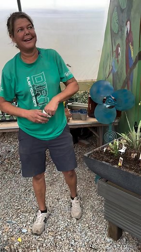 Lindsborg Greenhouse & Plumer Landscape on Reels