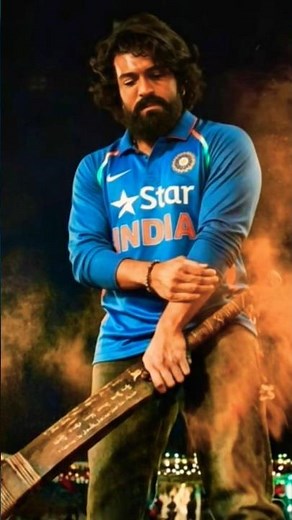 DIL LGA LE (HINDI) Full Song | Ram Charan, Janhvi Kapoor | Peddi Movie Song