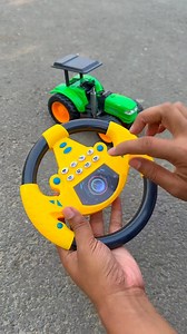 96K views · 562 reactions | Green Colour Remote Control Tractor Unboxing #rctractor | Tripti Dimri | Facebook