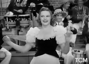 17K views · 1.3K reactions | STRIKE UP THE BAND ('40) was one of the first films to showcase the conga dance, which had been on the rise since gaining attention the La Conga nightclub in Manhattan in 1929. The film scored three Oscar nominations, taking home Best Sound. See it tonight at 1:15am ET. | Turner Classic Movies: TCM | Facebook