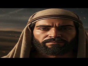 Exodus Explained: Moses, The Ten Plagues, and The First Passover