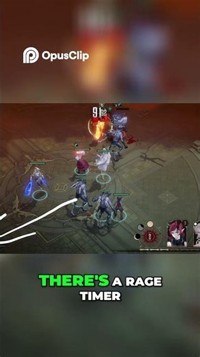 Wolves are Tanky Overcoming a Hard Battle!