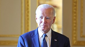 'Buh-Biden': Biden's stutter earned him horrible nickname at school, but he sees it as an 'incredible asset'