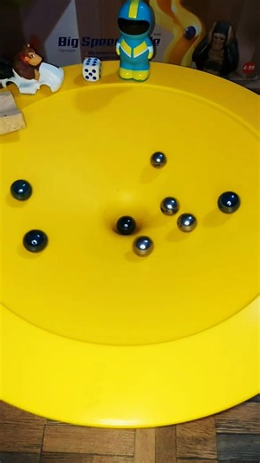 ✨️🍬 Amazing 😯 Marble Run Healing Sound Wooden Cuboro Standard スロープ＆バリボーゴールデングミRooling Ball #ASMR