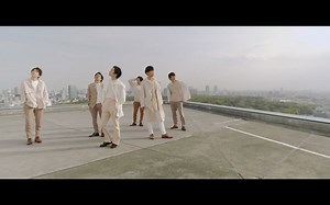 【V6】「僕らは まだ」Making YouTube Ver.