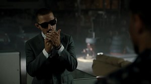 The Tax Collector Trailer