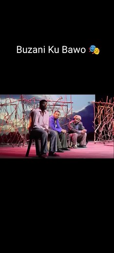 Buzani Ku Bawo: Uhlanga Lwethu