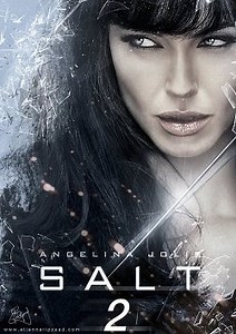 Ver Agente Salt Online Gratis Pelicula En Espanol