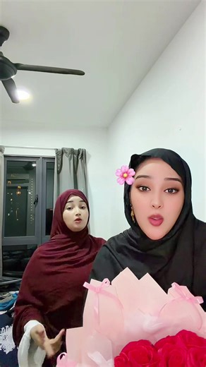 Adna Channel 👸 (@adnahenna1234)’s video of faiza jano