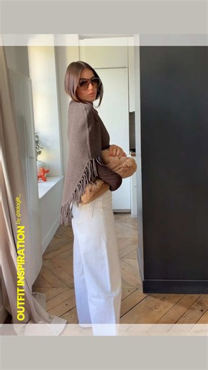 OOTD 3 : stylée mais pas congelée — validez-vous ce look ?