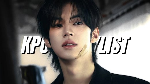 𝐊𝐩𝐨𝐩 𝐏𝐥𝐚𝐲𝐥𝐢𝐬𝐭「高燃硬曲」rap向‖Kpop playlist‖韩语歌单‖适合运动学习‖全长38分钟‖hip-hop