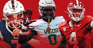 WATCH: Where Bama recruiting stands ahead of the start of football season
