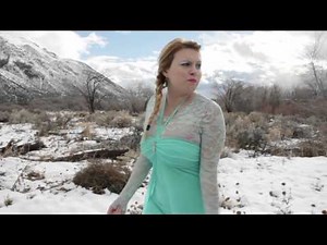 Frozen Let It Go Burping Parody