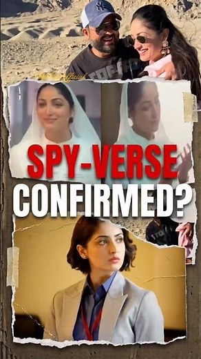Yami Gautam’s SHOCKING Cameo in Dhurandhar 2! 😱 | The Shazia Bano Mystery Explained #Dhurandhar2