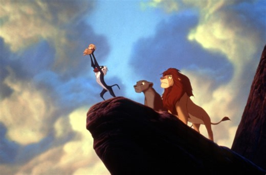 Chart Rewind: In 1994,‘The Lion King’ Roared to No. 1 on the Billboard 200