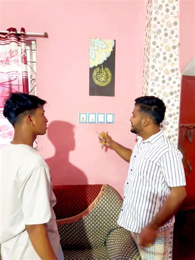 26K views · 204 reactions | - এক টিপে সব শেষ 藍藍藍 #postviralシ...