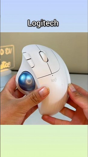Logitech Ergo M575 Ergonomic Mouse #logitechergo #ergo #ergom575 #logitechm575 #mouse #mouse