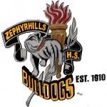 Zephyrhills HS - Roster