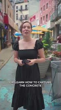 The B&H Event Space is back! Come see us for in-person workshops, tutorials, demos, and more 🎉