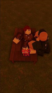 The Forbiden Bamboo Method... #roblox #animation