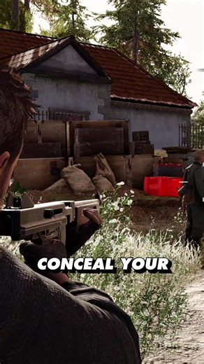 Mastering Stealth in Sniper Elite Gameplay