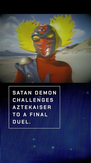Aztekaiser's Final Battle