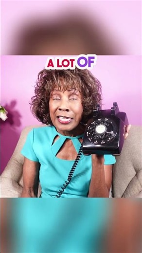Remember Old Phones? Dialing Was a HUGE Hassle! #shorts