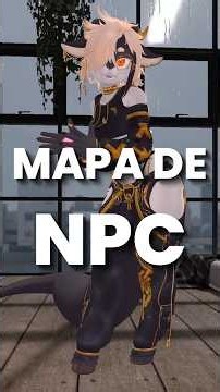 NPC MAP? | Fofocabra#2