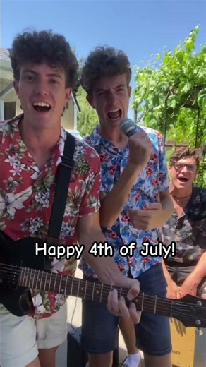 Celebrating the 250th!🇺🇸🎆🎇