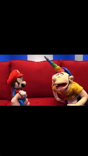 Jeffy moment #fypシ゚viral #viral #smljeffy #smlfunnymoments #viralvideo | Jeffy Funny Moments