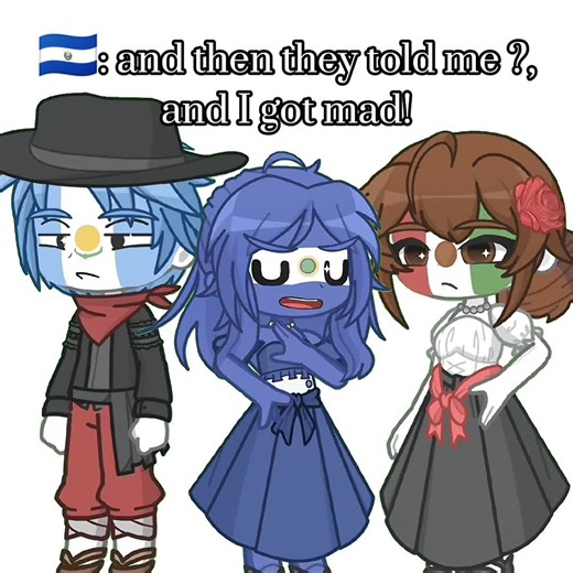 Exploring Interesting Stories from Hispanic Countries