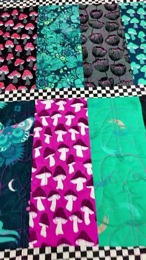 OESD Tulip Stitch-Out!