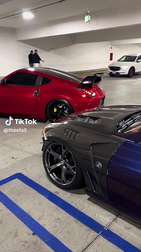 Exploring the Nissan 370Z Nismo and VQ37 Engine