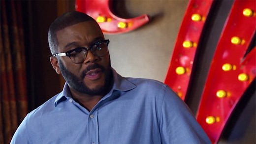 Tyler Perry Is Officially a Billionaire