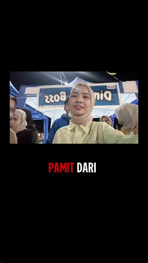 Dimsum Boss Gorontalo Pamit dari Food Festival 2025